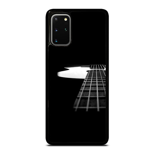 Acoustic Guitar Photo Samsung Galaxy S20 Plus / S20 Plus 5G Case