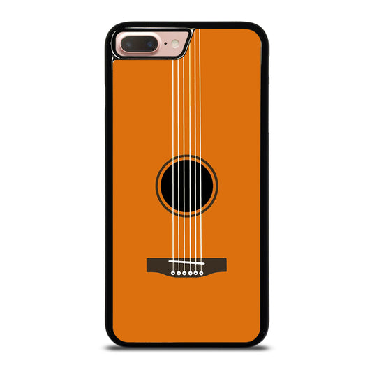 Acoustic Guitar String iPhone 7 Plus / 8 Plus Case