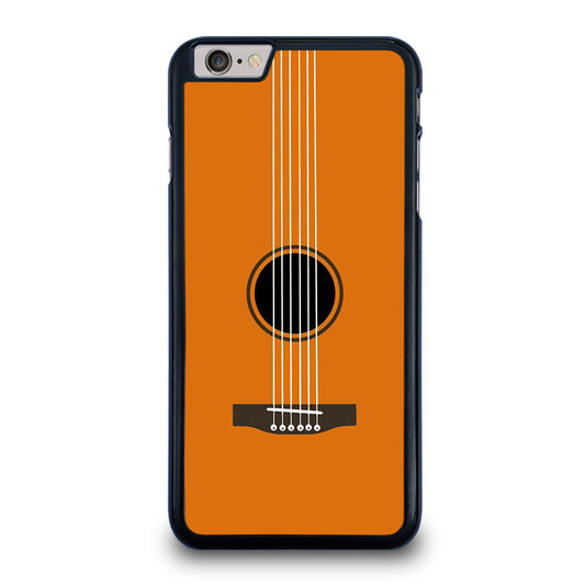 Acoustic Guitar String iPhone 6 Plus / 6S Plus Case