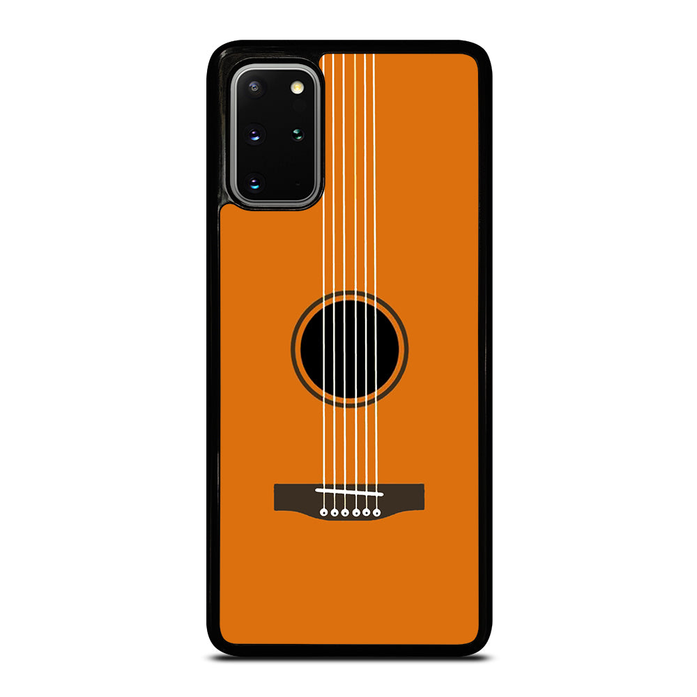 Acoustic Guitar String Samsung Galaxy S20 Plus / S20 Plus 5G Case