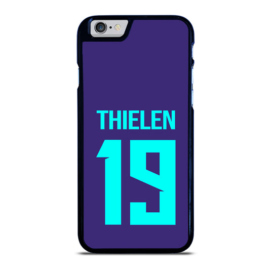 Adam Thielen Minnesota Number iPhone 6 / 6S Case