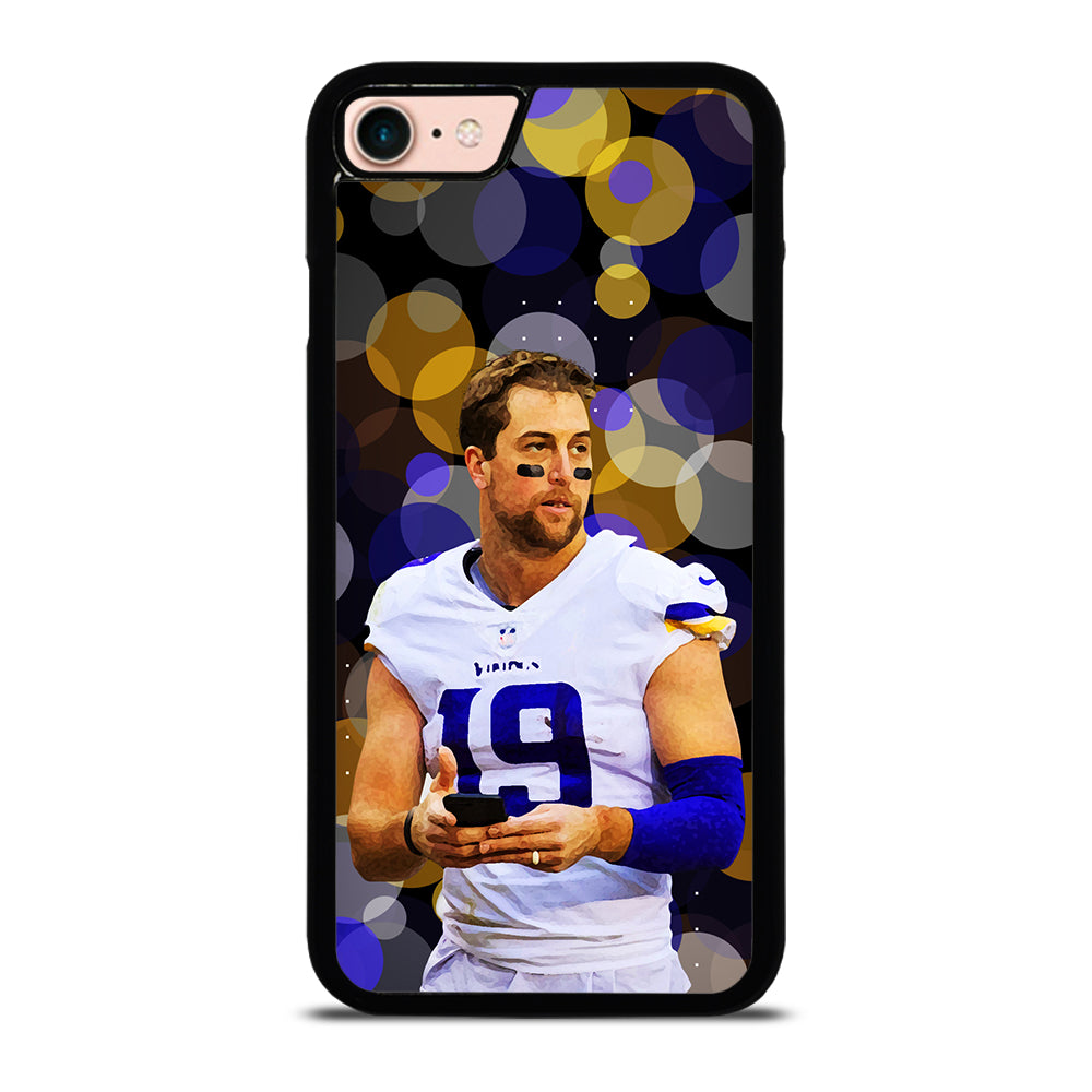 Adam Thielen Minnesota iPhone 7 / 8 Case