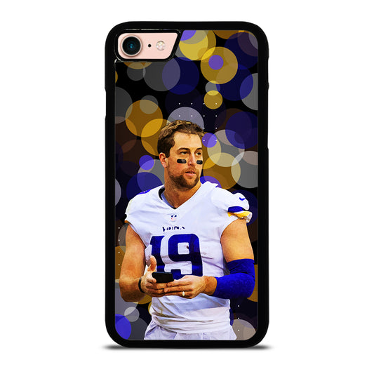 Adam Thielen Minnesota iPhone 7 / 8 Case