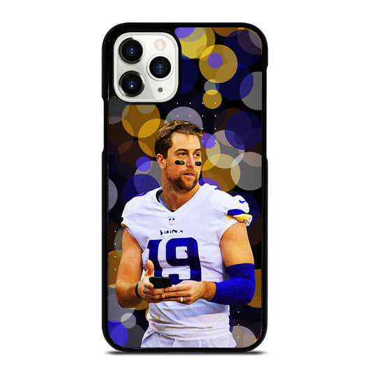 Adam Thielen Minnesota iPhone 11 Pro Case