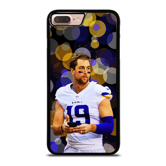 Adam Thielen Minnesota iPhone 7 Plus / 8 Plus Case