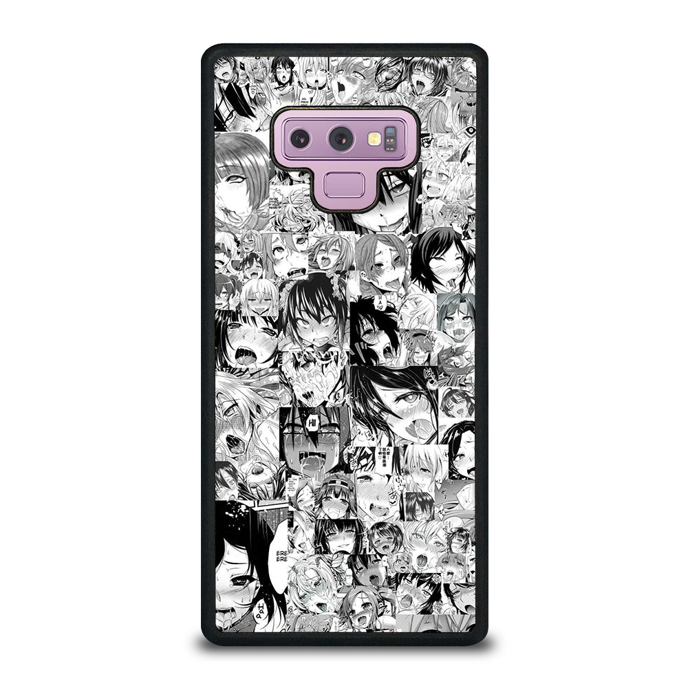 Anime Phone Case - BazaarDoDo