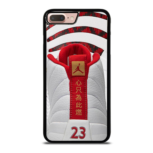 Air Jordan 12 Retro iPhone 7 Plus / 8 Plus Case