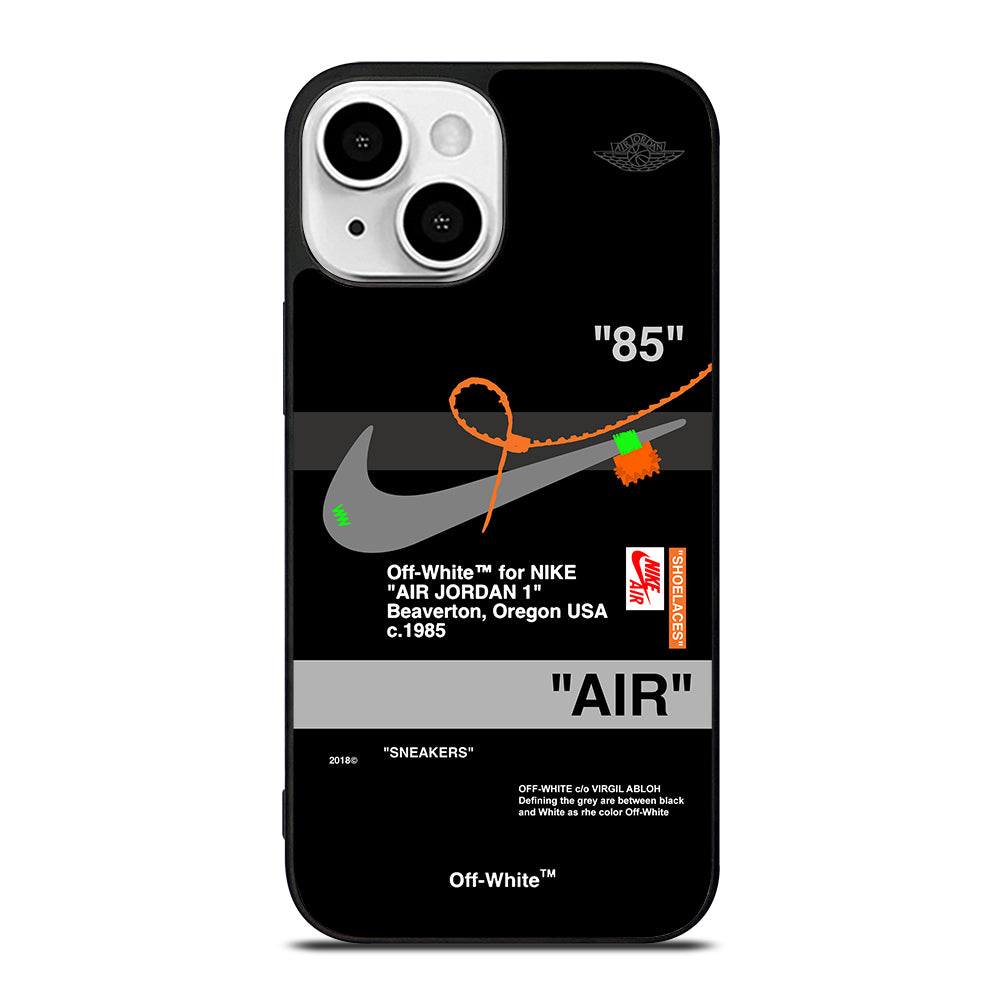 Off white jordan phone case Clearance