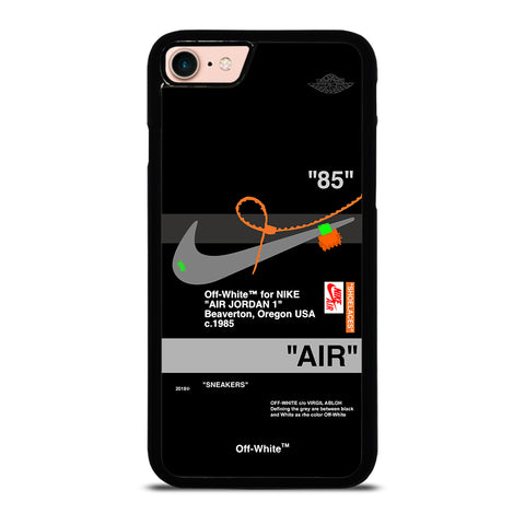 Air Jordan 1 Nike Off White iPhone 7 / 8 Case