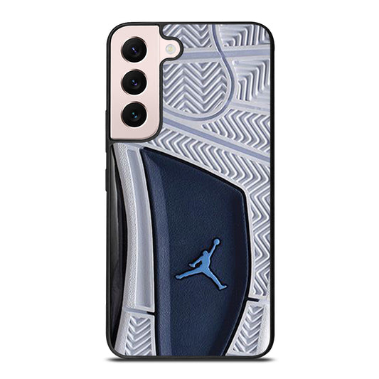 Air Jordan 4 Sole Samsung Galaxy S22 Plus 5G Case
