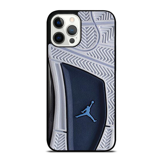 Air Jordan 4 Sole iPhone 12 Pro Max Case