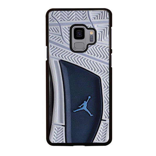 Air Jordan 4 Sole Samsung Galaxy S9 Case