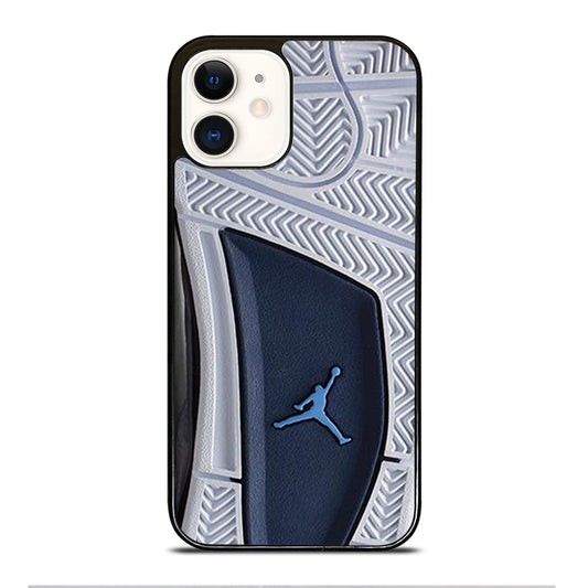 Air Jordan 4 Sole iPhone 12 Case