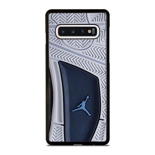 Air Jordan 4 Sole Samsung Galaxy S10 Case