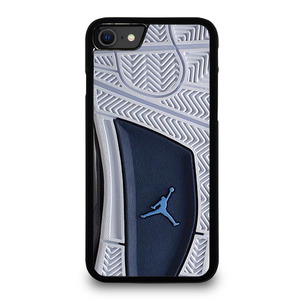 Air Jordan 4 Sole iPhone SE 2020 Case