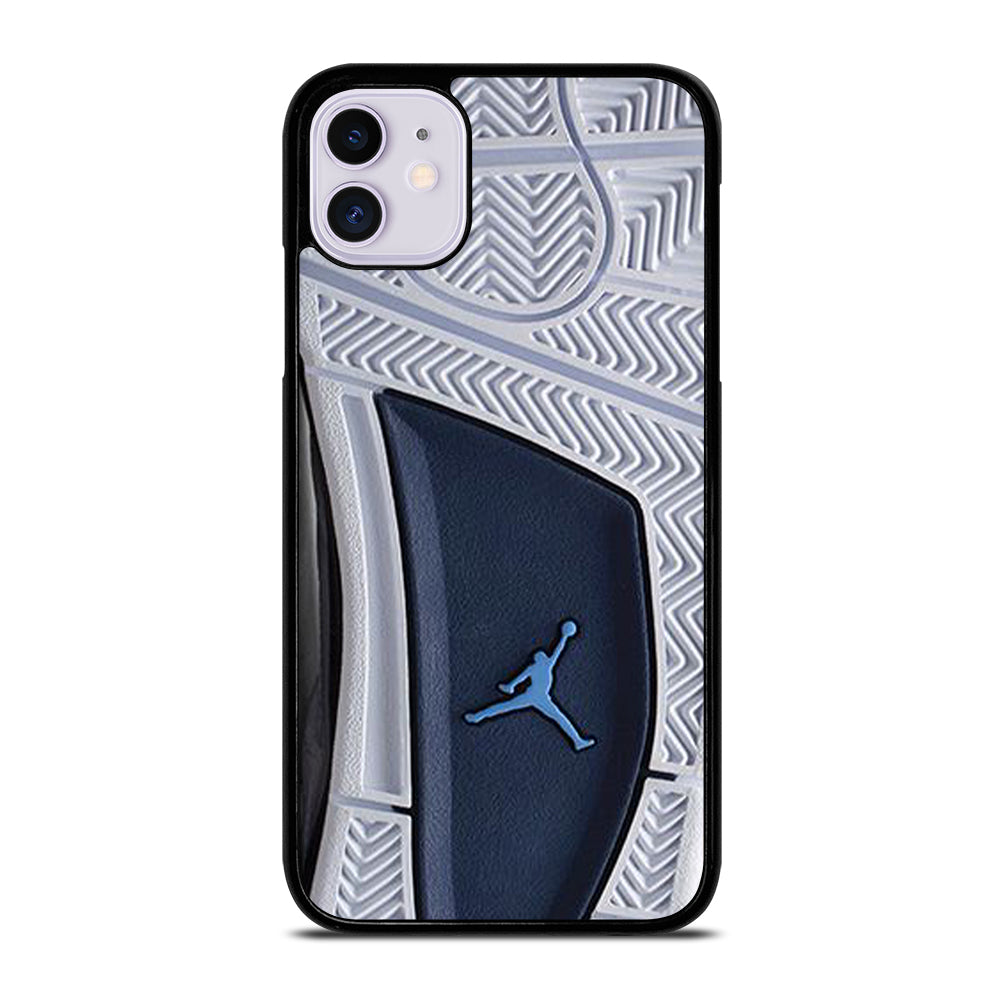 Air Jordan 4 Sole iPhone 11 Case