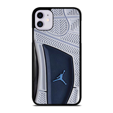 Air Jordan 4 Sole iPhone 11 Case