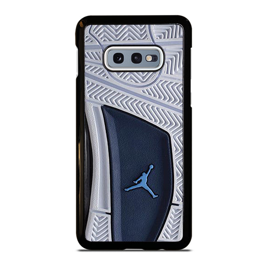 Air Jordan 4 Sole Samsung Galaxy S10e Case