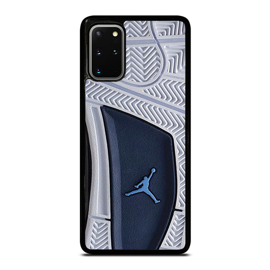 Air Jordan 4 Sole Samsung Galaxy S20 Plus / S20 Plus 5G Case