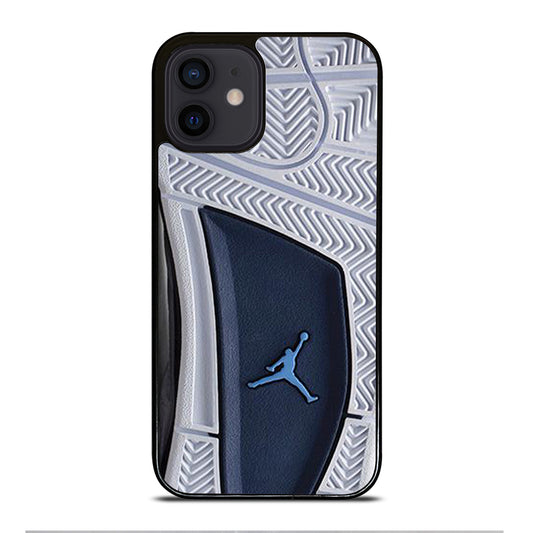 Air Jordan 4 Sole iPhone 12 Mini Case