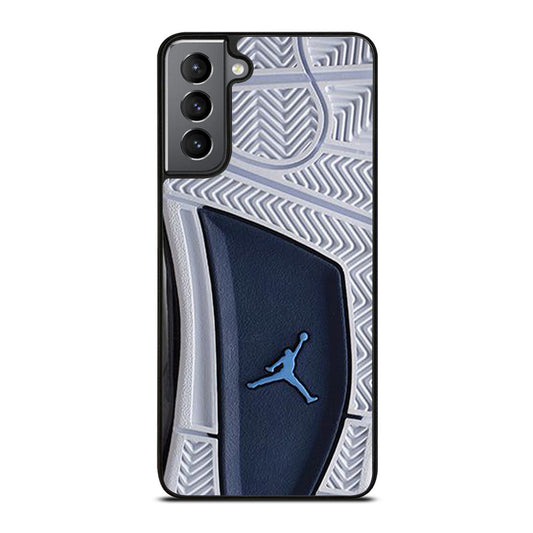 Air Jordan 4 Sole Samsung Galaxy S21 Plus 5G Case