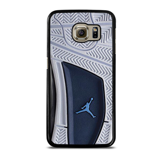 Air Jordan 4 Sole Samsung Galaxy S6 Case