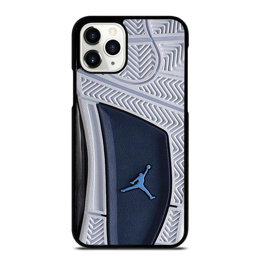 Air Jordan 4 Sole iPhone 11 Pro Case