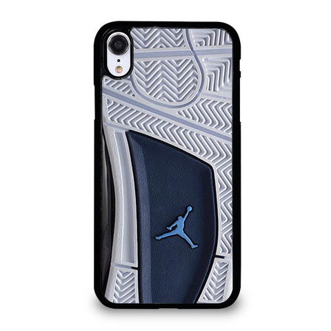 Air Jordan 4 Sole iPhone XR Case