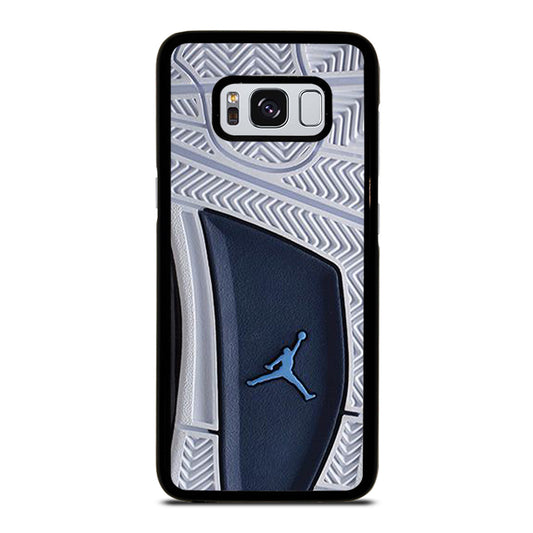 Air Jordan 4 Sole Samsung Galaxy S8 Case