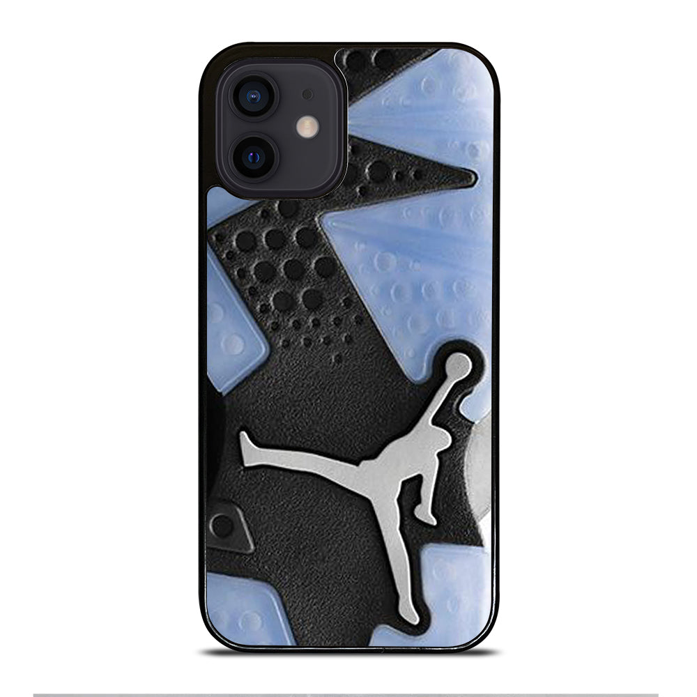 Air Jordan Metallic Sole iPhone 12 Mini Case