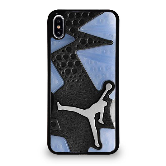 Air Jordan Metallic Sole iPhone XS Max Case