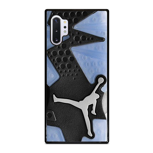 Air Jordan Metallic Sole Samsung Galaxy Note 10 Plus Case