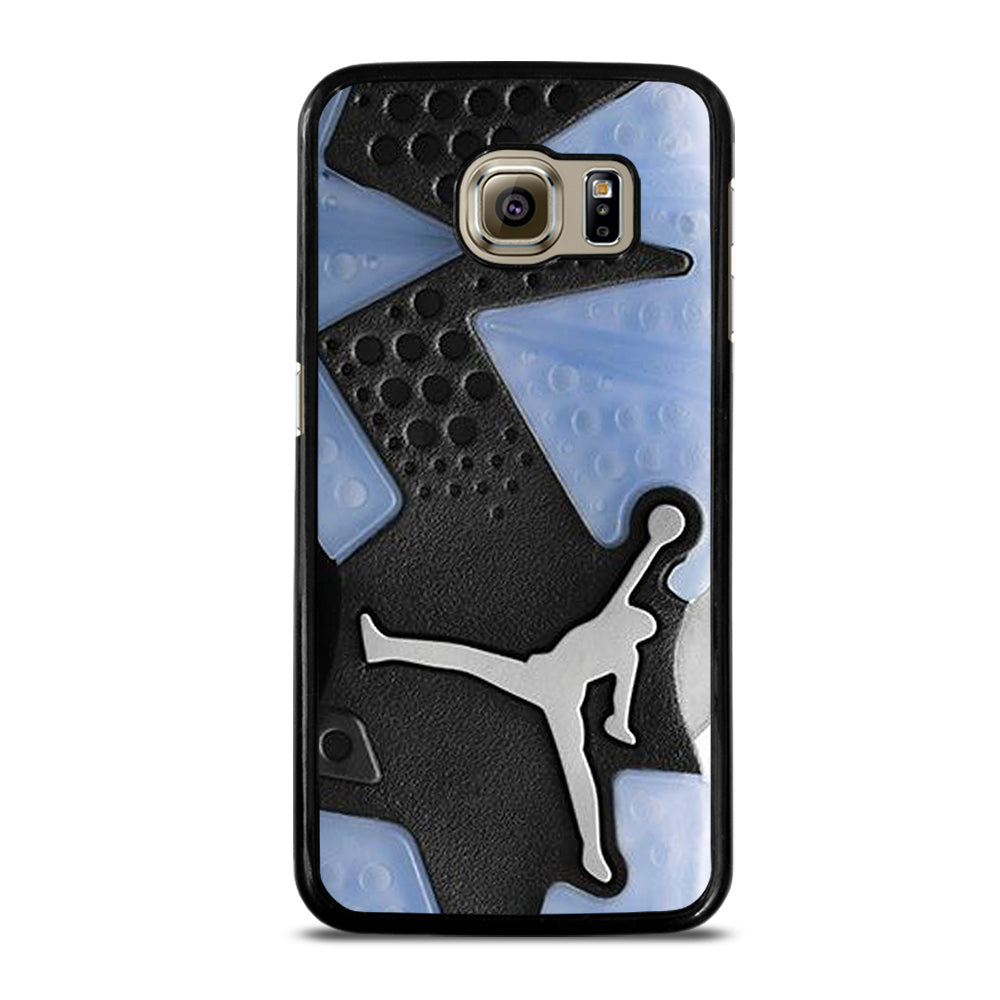 Air Jordan Metallic Sole Samsung Galaxy S6 Case