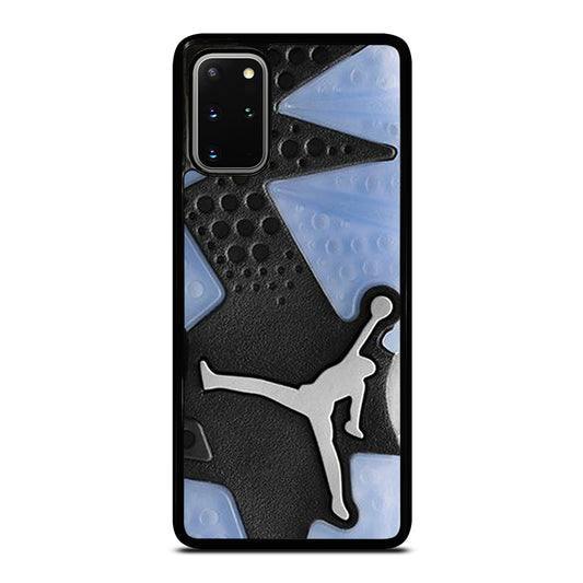 Air Jordan Metallic Sole Samsung Galaxy S20 Plus / S20 Plus 5G Case