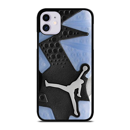 Air Jordan Metallic Sole iPhone 11 Case