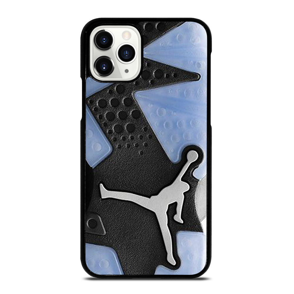 Air Jordan Metallic Sole iPhone 11 Pro Case