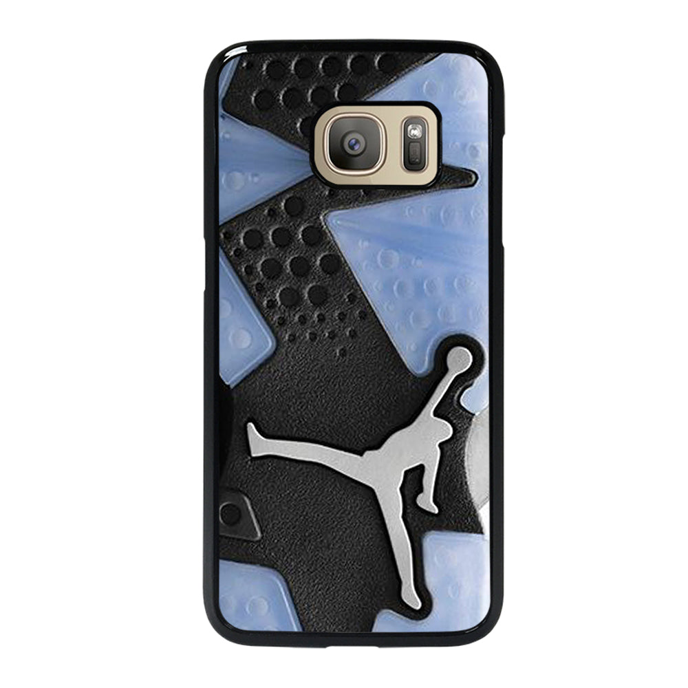 Air Jordan Metallic Sole Samsung Galaxy S7 Case