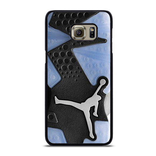 Air Jordan Metallic Sole Samsung Galaxy S6 Edge Plus Case