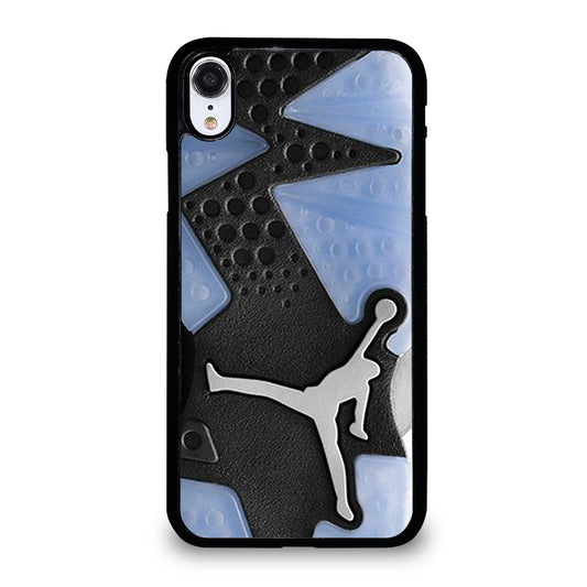 Air Jordan Metallic Sole iPhone XR Case