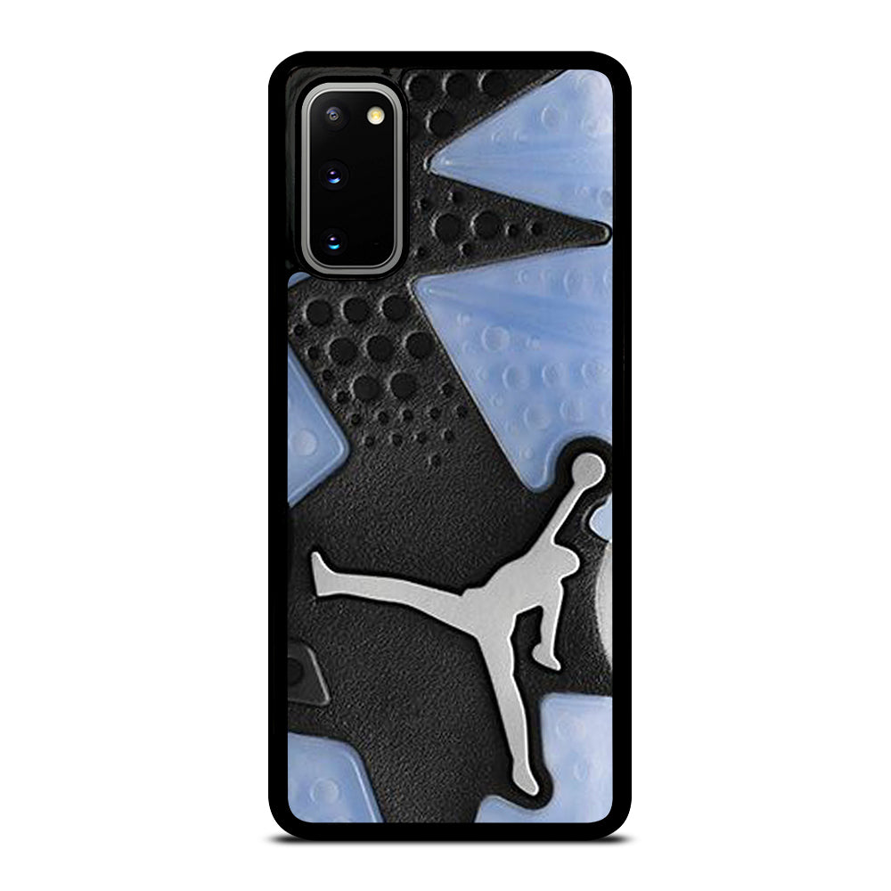Air Jordan Metallic Sole Samsung Galaxy S20 / S20 5G Case
