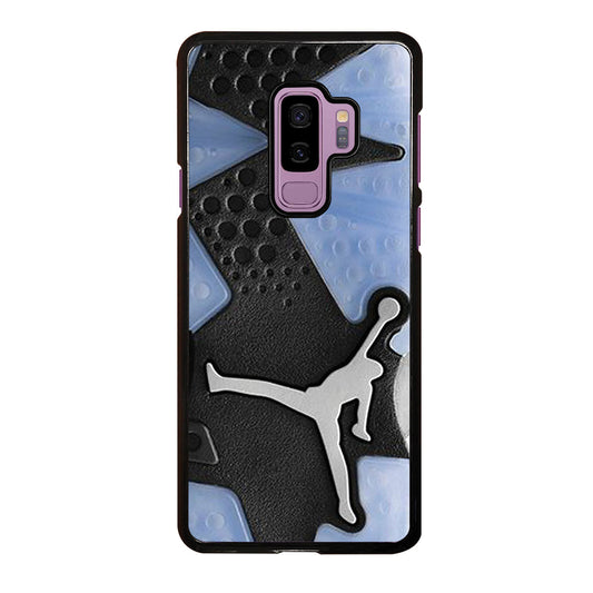 Air Jordan Metallic Sole Samsung Galaxy S9 Plus Case