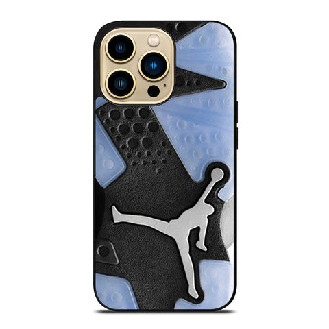 Air Jordan Metallic Sole iPhone 14 Pro Max Case