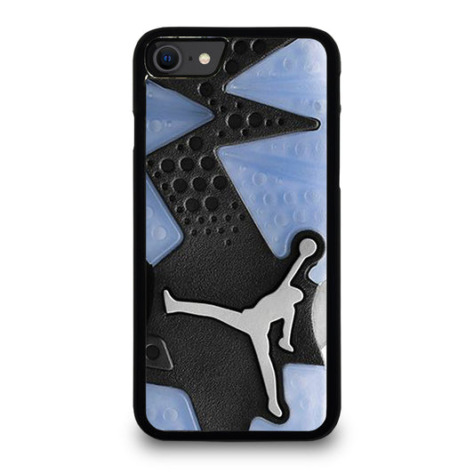 Air Jordan Metallic Sole iPhone SE 2020 Case