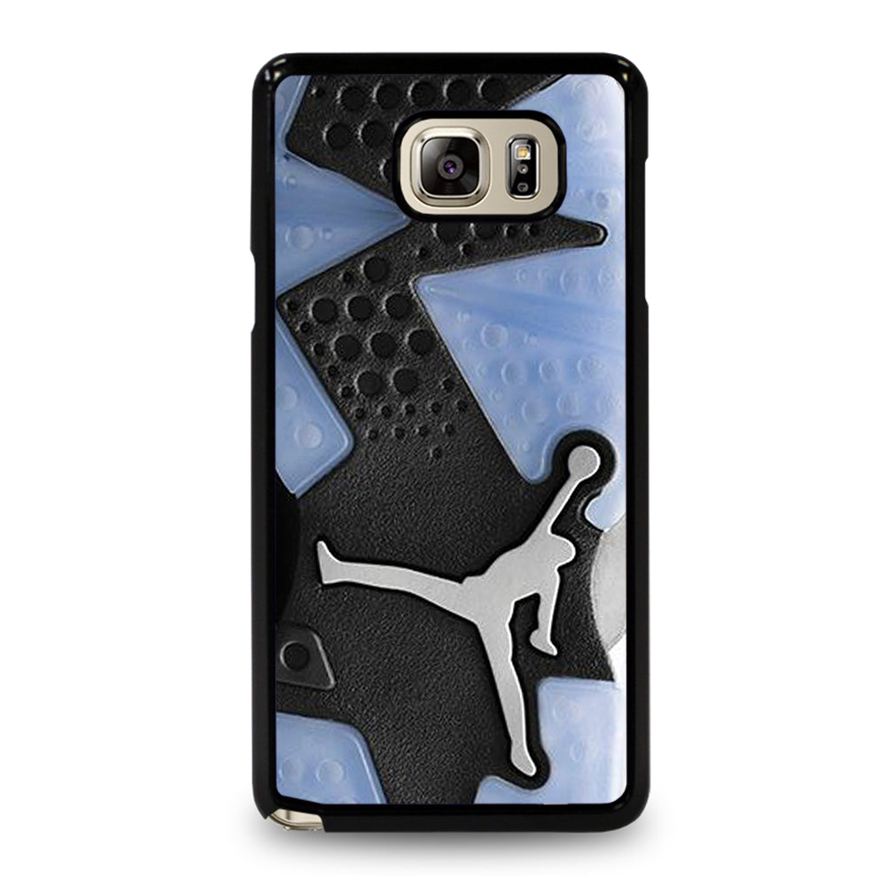 Air Jordan Metallic Sole Samsung Galaxy Note 5 Case