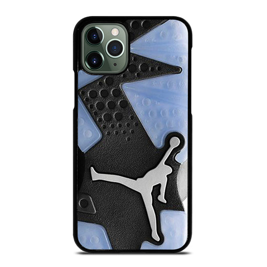 Air Jordan Metallic Sole iPhone 11 Pro Max Case