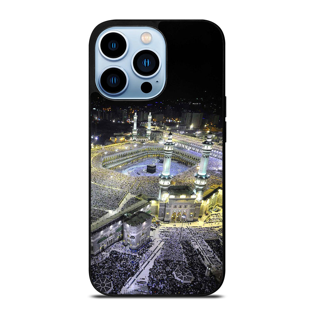 Al Haram Mosque Islam iPhone 13 Pro Max Case