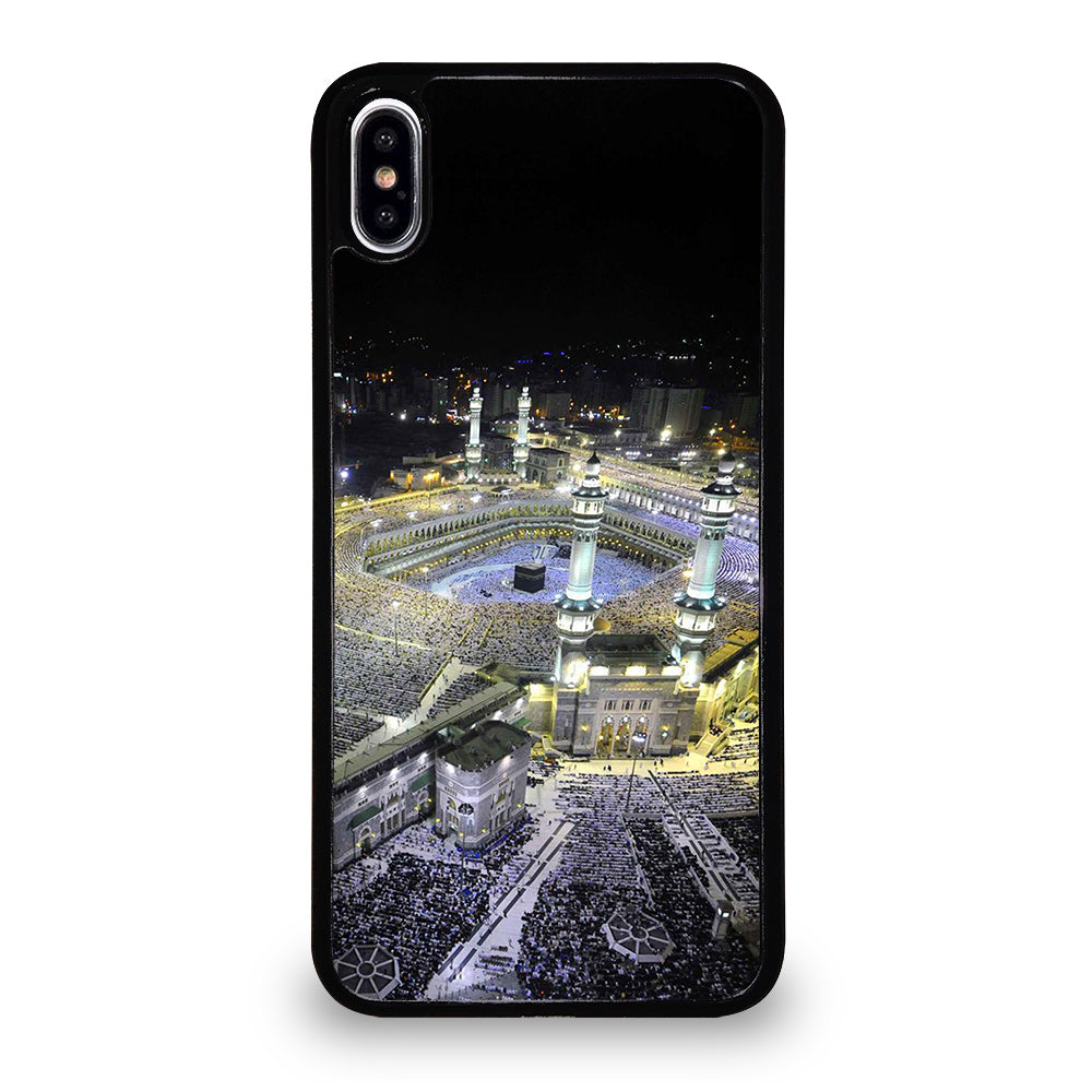 Al Haram Mosque Islam iPhone XS Max Case