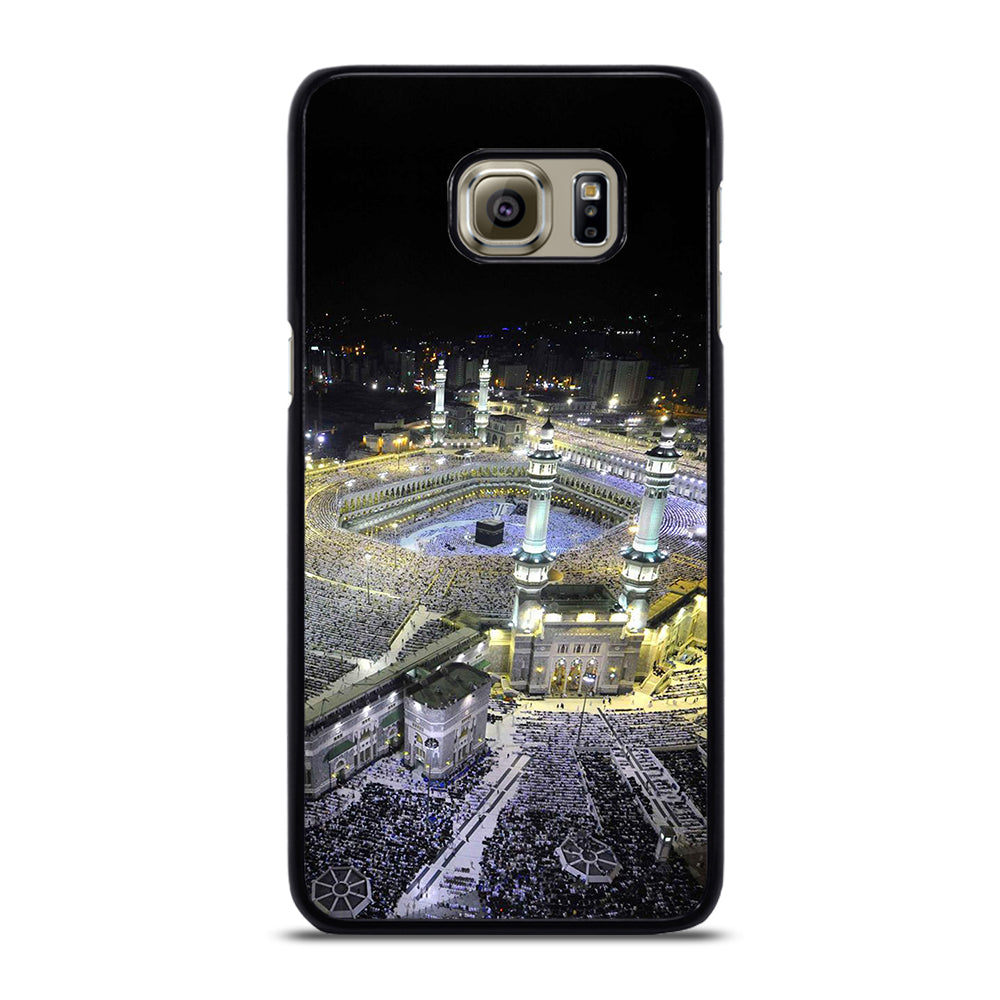 Al Haram Mosque Islam Samsung Galaxy S6 Edge Plus Case