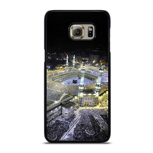 Al Haram Mosque Islam Samsung Galaxy S6 Edge Plus Case