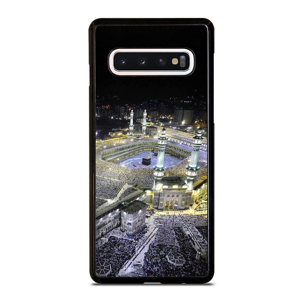 Al Haram Mosque Islam Samsung Galaxy S10 Case